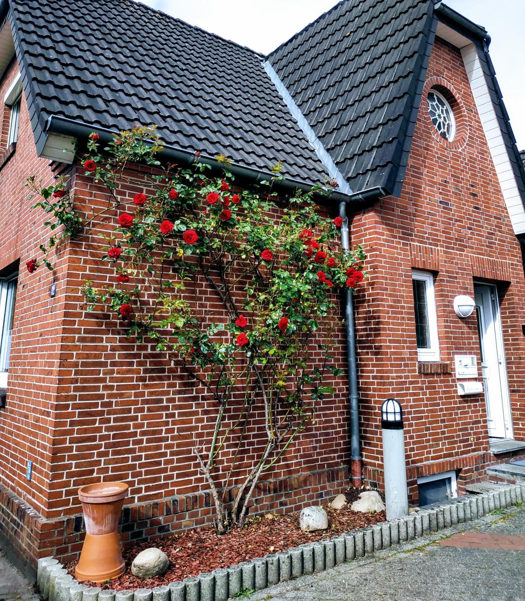 Villa Suedwind à Papenburg-Obenede Chambre photo
