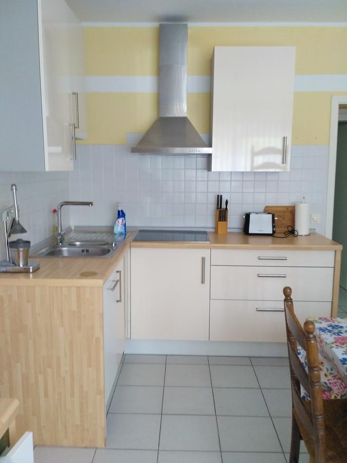 Villa Suedwind à Papenburg-Obenede Extérieur photo