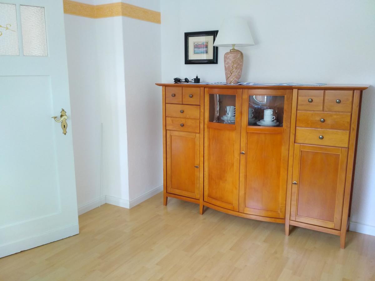 Villa Suedwind à Papenburg-Obenede Extérieur photo