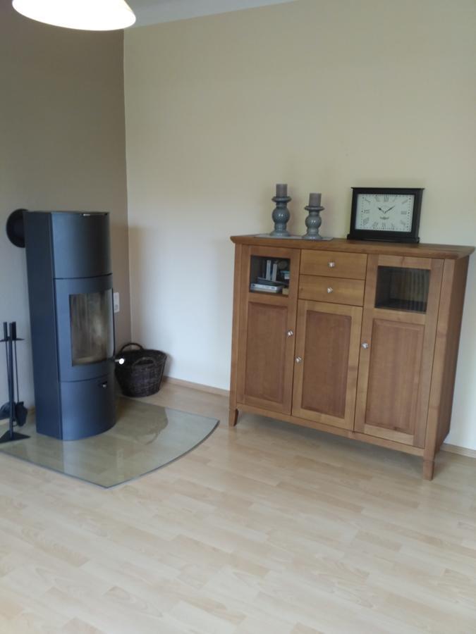 Villa Suedwind à Papenburg-Obenede Extérieur photo