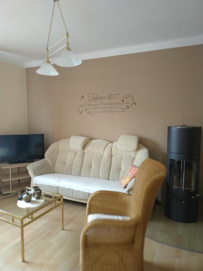 Villa Suedwind à Papenburg-Obenede Extérieur photo