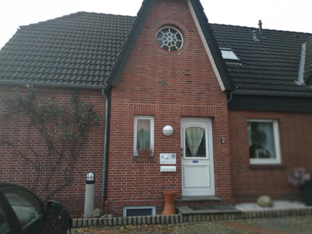 Villa Suedwind à Papenburg-Obenede Extérieur photo