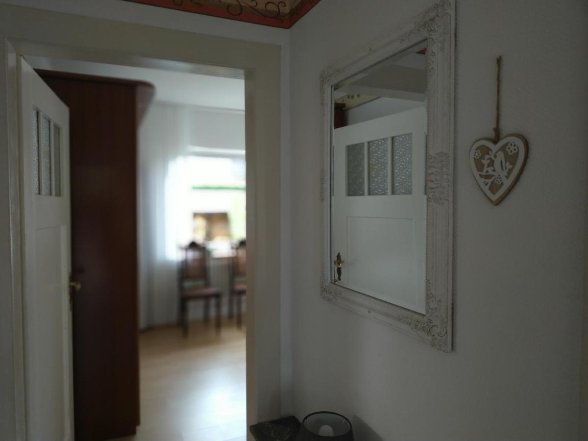 Villa Suedwind à Papenburg-Obenede Extérieur photo