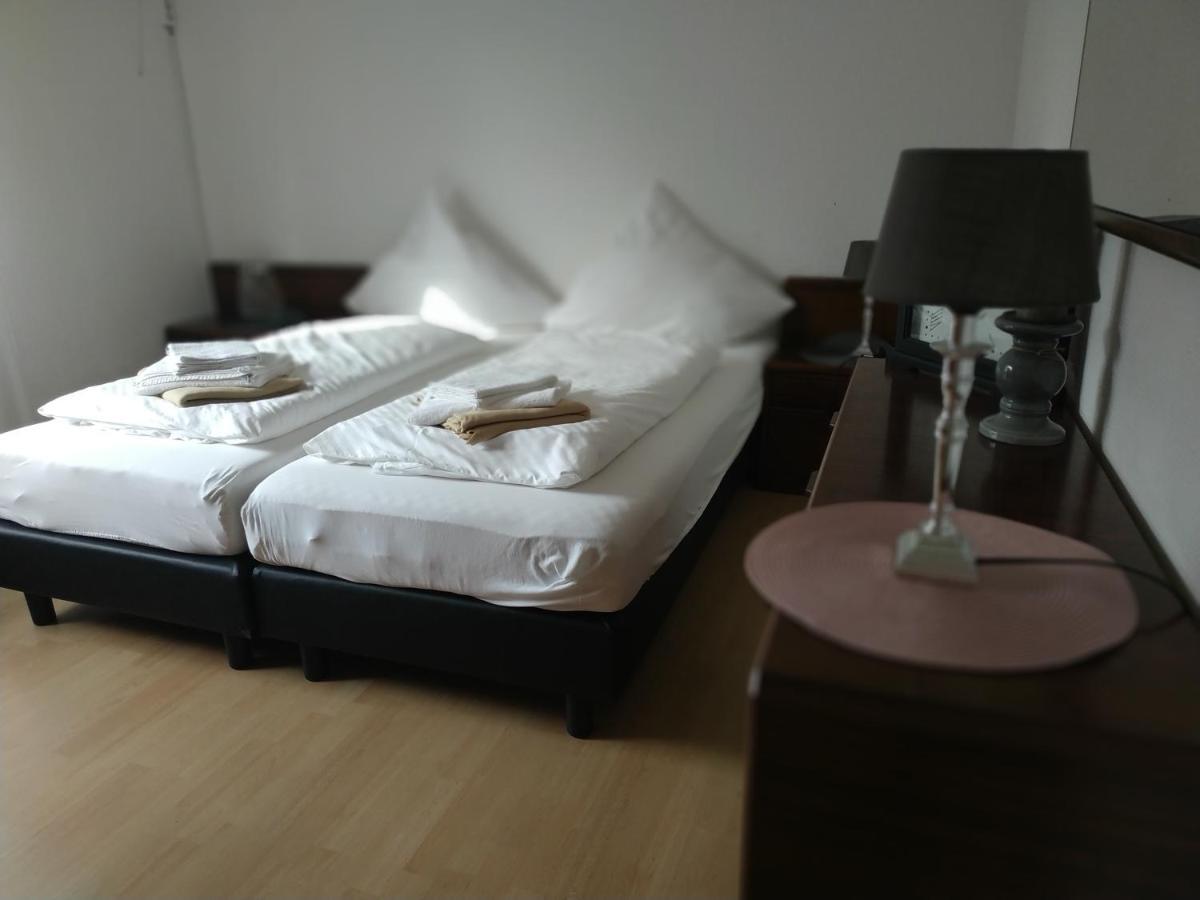 Villa Suedwind à Papenburg-Obenede Extérieur photo