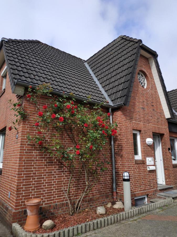 Villa Suedwind à Papenburg-Obenede Extérieur photo