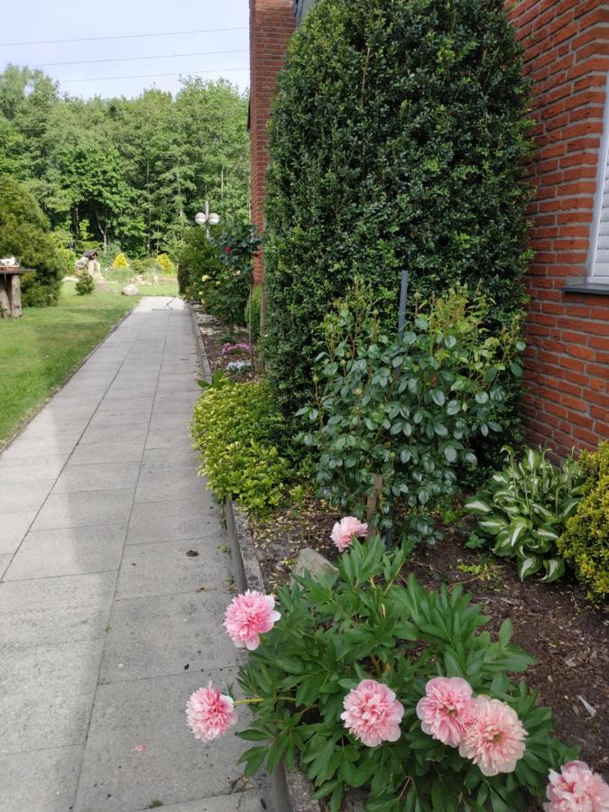 Villa Suedwind à Papenburg-Obenede Extérieur photo